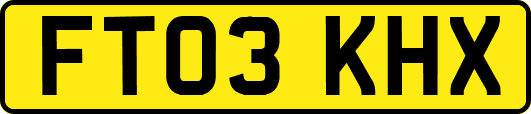 FT03KHX