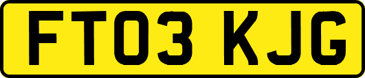 FT03KJG