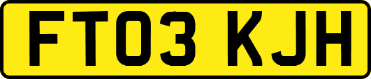 FT03KJH