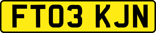 FT03KJN