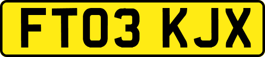 FT03KJX