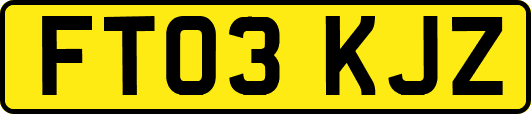 FT03KJZ