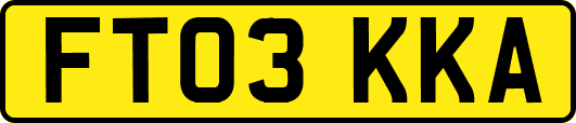 FT03KKA