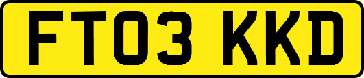 FT03KKD