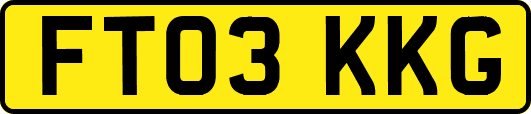 FT03KKG