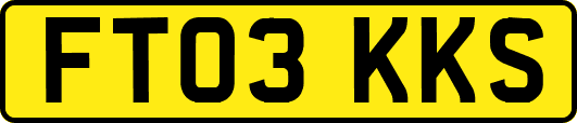 FT03KKS