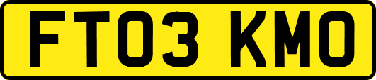FT03KMO