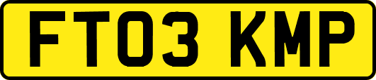 FT03KMP