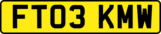 FT03KMW