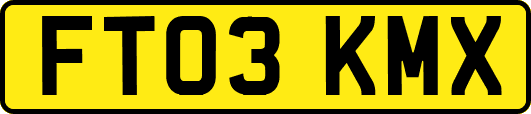 FT03KMX