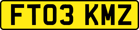 FT03KMZ