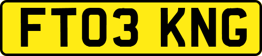 FT03KNG