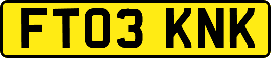 FT03KNK