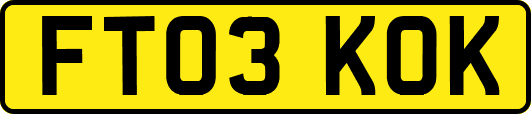 FT03KOK