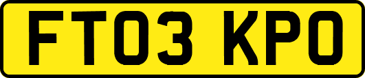 FT03KPO