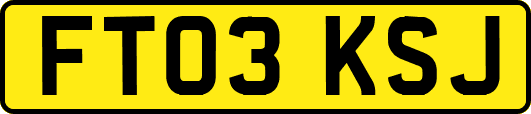 FT03KSJ