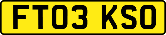 FT03KSO