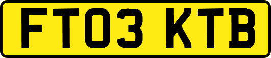 FT03KTB
