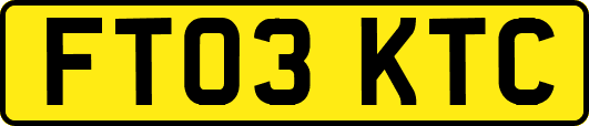 FT03KTC