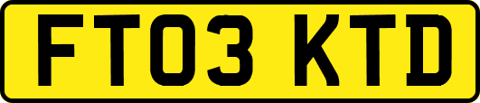 FT03KTD