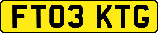FT03KTG