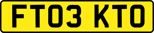 FT03KTO