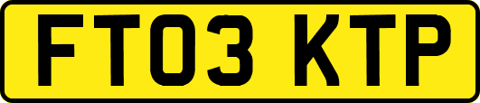 FT03KTP