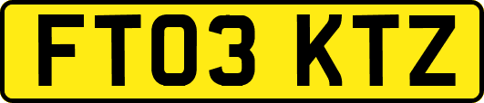 FT03KTZ