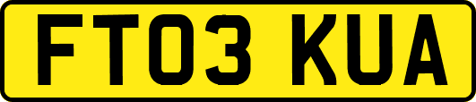 FT03KUA