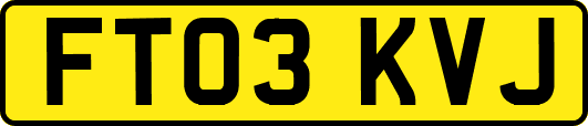 FT03KVJ