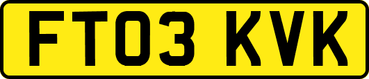 FT03KVK