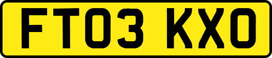 FT03KXO