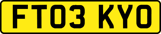 FT03KYO