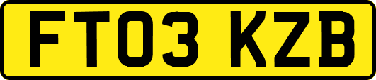 FT03KZB