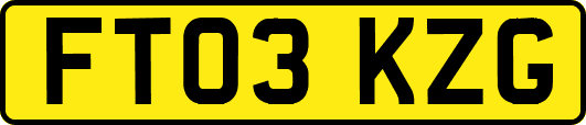FT03KZG