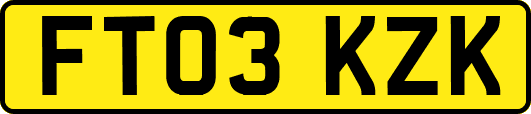 FT03KZK