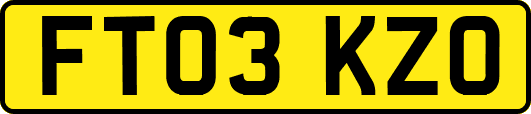 FT03KZO