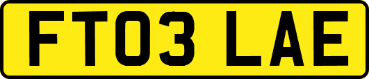 FT03LAE