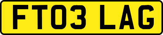 FT03LAG