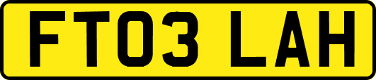 FT03LAH