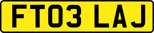 FT03LAJ
