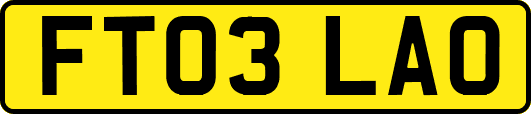 FT03LAO