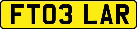 FT03LAR