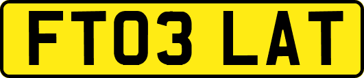 FT03LAT