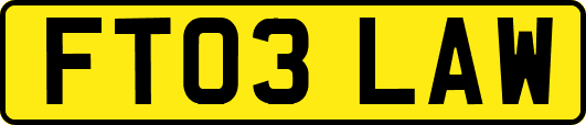 FT03LAW