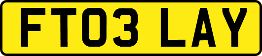 FT03LAY