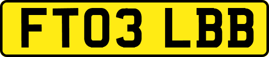 FT03LBB