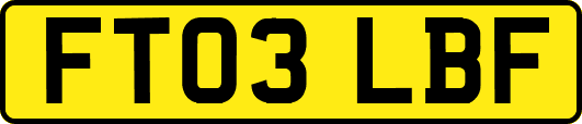FT03LBF