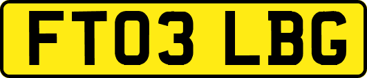 FT03LBG
