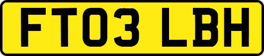 FT03LBH